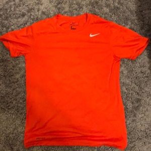 Nike Dri-Fit Men’s Tee (Small)